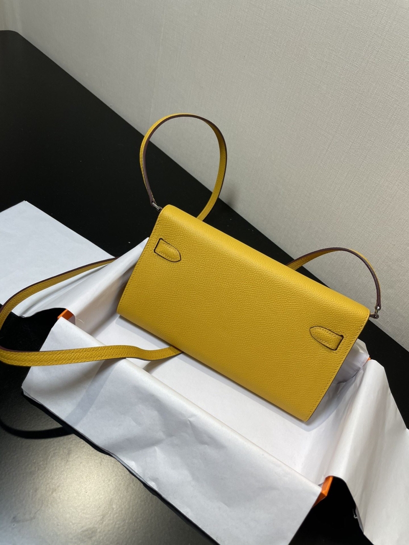 Hermes Kelly Woc Bags